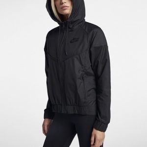 Nike Sportswear Windrunner Windbreaker Jacket
